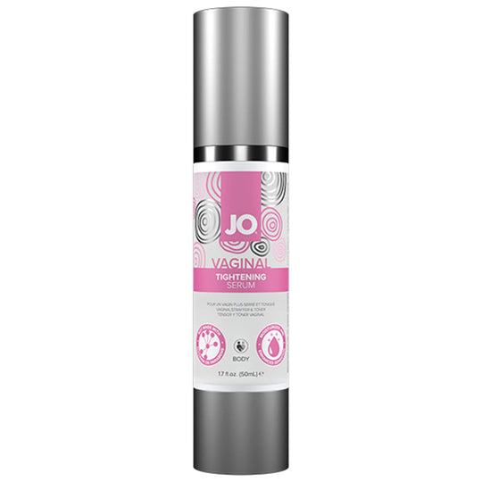System Jo - Vaginal Tightening Serum Vaginal Toning & Tightening Cream