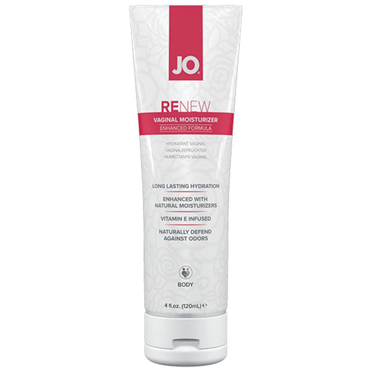 System Jo - Renew Vaginal Moisturizer, Original, 120 ml