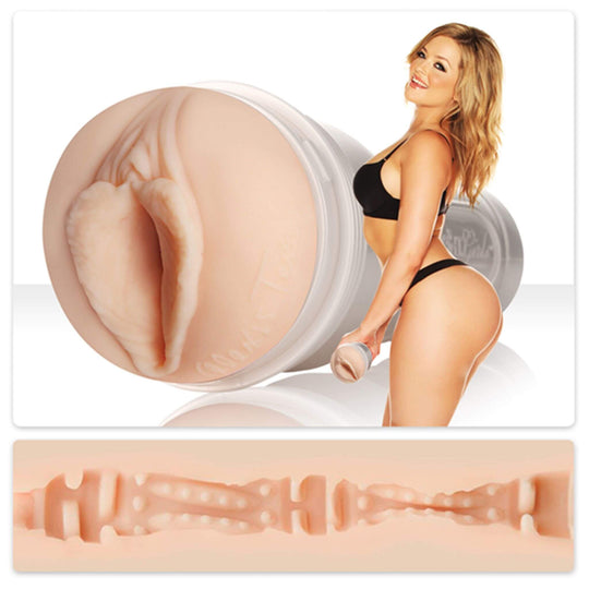 Fleshlight Girls - Alexis Texas Outlaw
