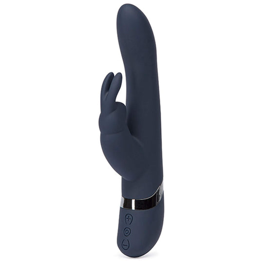 Fifty Shades Of Grey - Darker Oh My Rabbit Vibrator