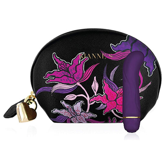 Rianne S Mini G Floral, purple