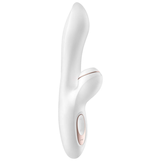 Satisfyer Pro G-Spot Rabbit Bunny Vibrator