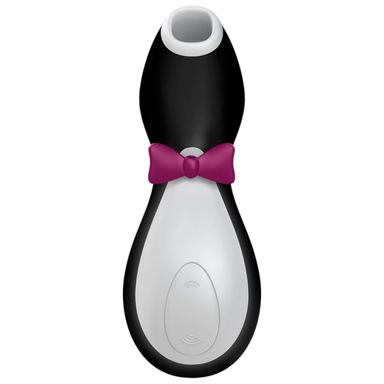Satisfyer Pro Penguin Next Generation Vibrator