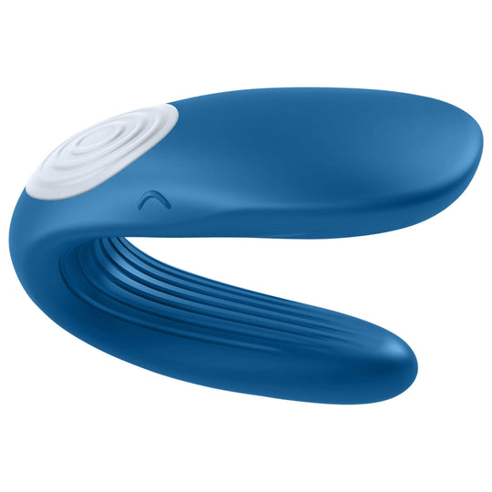 Satisfyer Partner - Whale Couples Massager