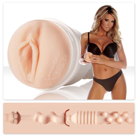Fleshlight Girls - Jessica Drake Heavenly