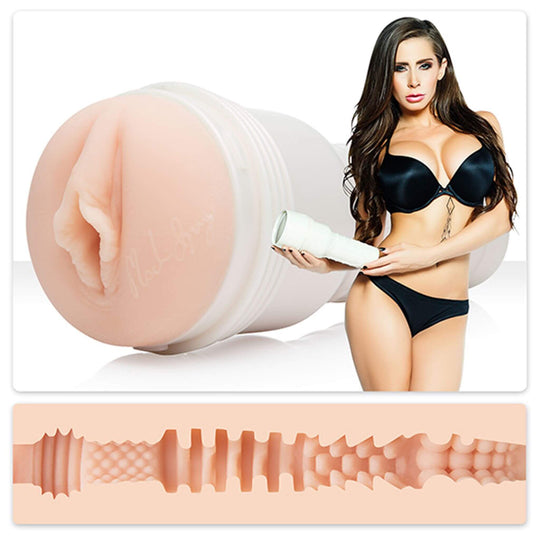 Fleshlight Girls - Madison Ivy Beyond