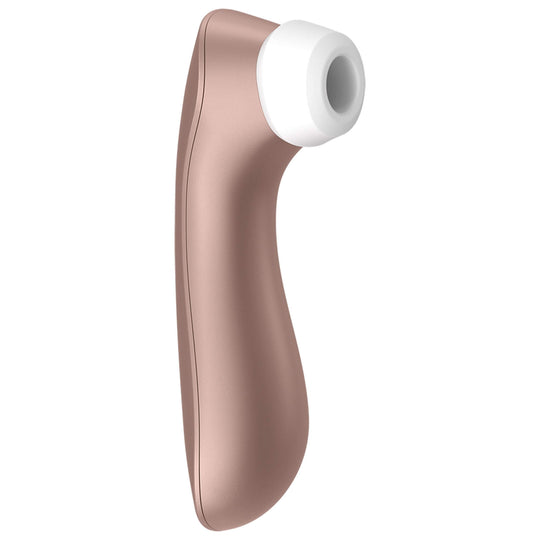 Satisfyer Pro 2+ Vibration