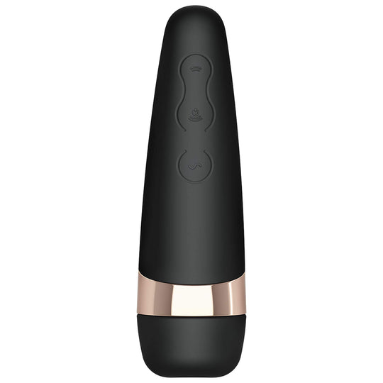 Satisfyer Pro 3+ Vibration Vibrator