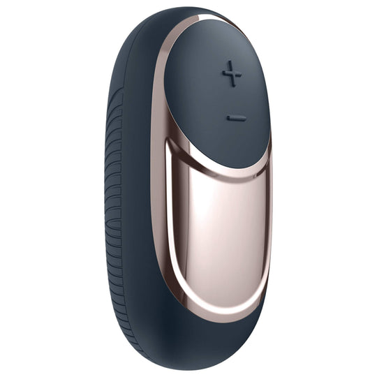 Satisfyer - Dark Desire oplegvibrator