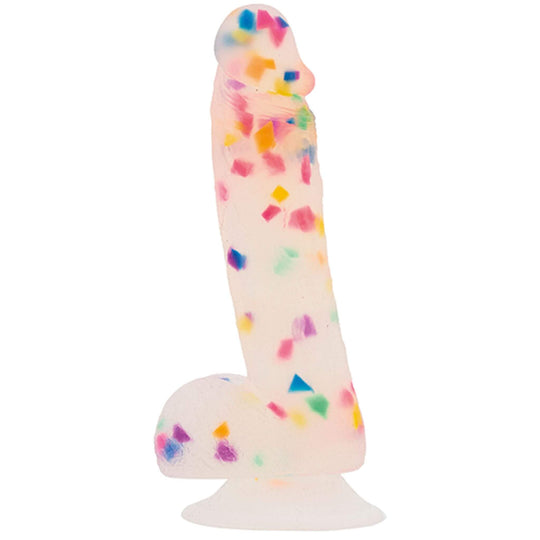 Addiction - Party Marty Dong Frost and Confetti