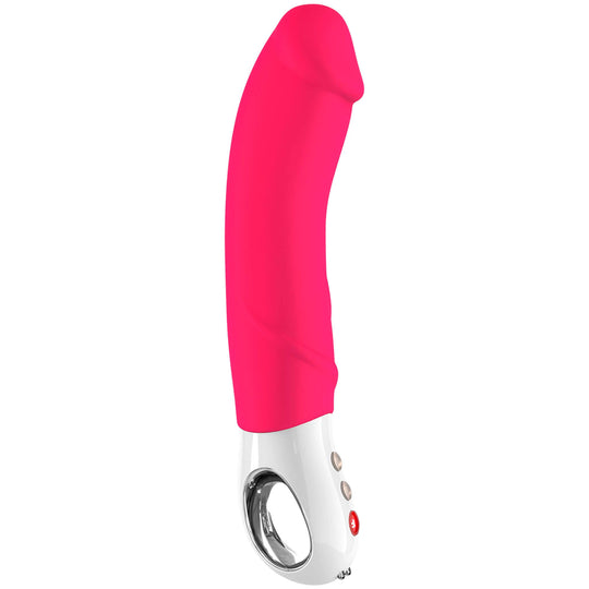 Fun Factory - G5 BIG BOSS Vibrating Chisel, pink
