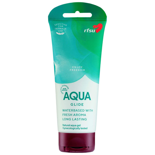 RFSU Aqua Glide lubricant 100ml