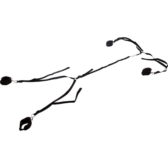 Sultry Sexy Bed Chains