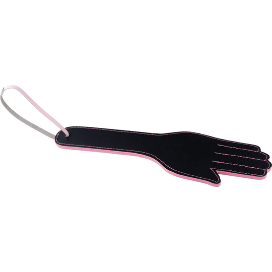 Leather hand - Leather hand