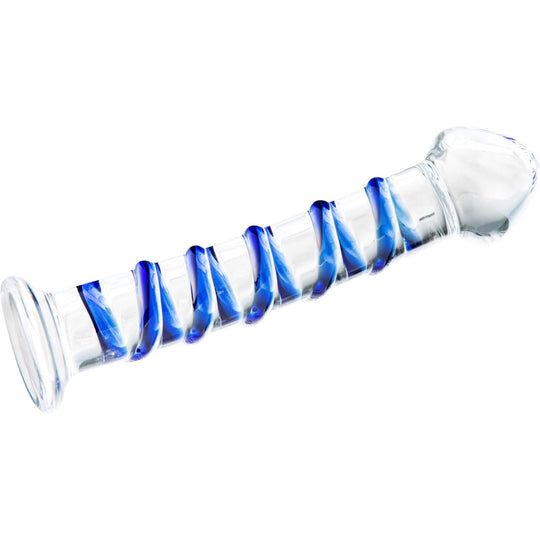 Lasilassi - Lasidildo