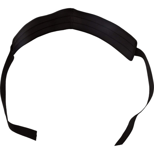 Panovelt - Black comfort harness