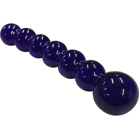 Glass bead - Glass rod