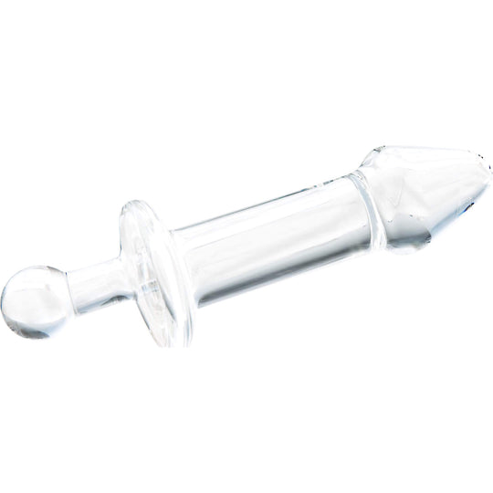 Glass cartridge - Glass rod