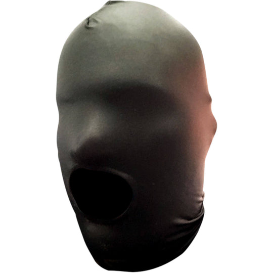 Exciting Helmet Hood, black