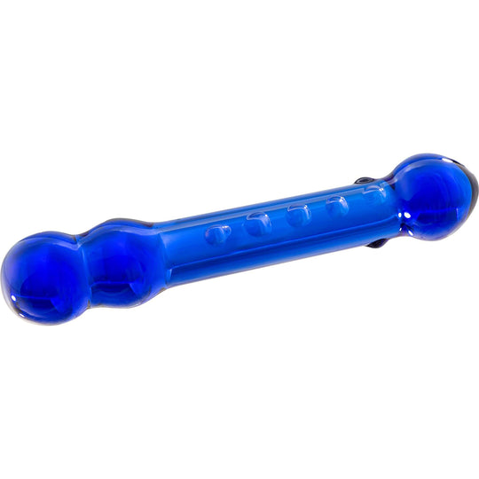 Blue Serafi - Glass rod