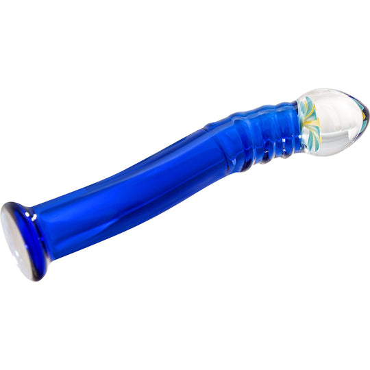 Kurvikas Kukkanen - Glass rod