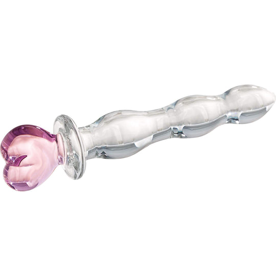 A Heart of Glass - A Heart of Glass