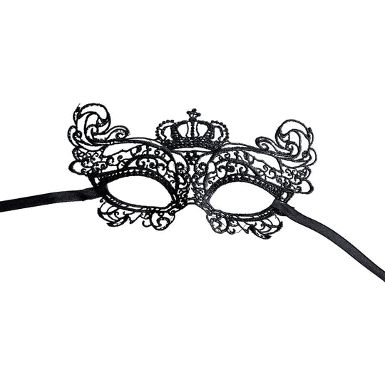 The Queen - Masquerade