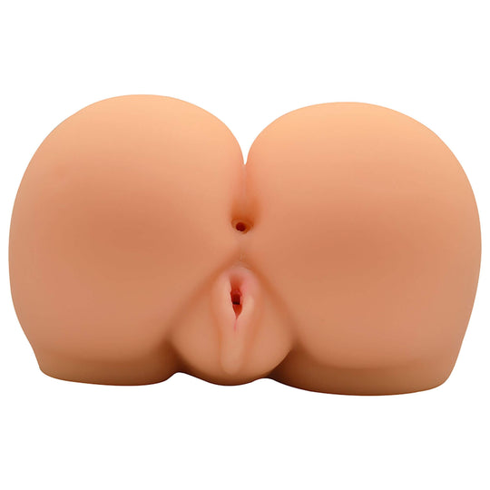 Heerlijke kont - vagina &amp; anus