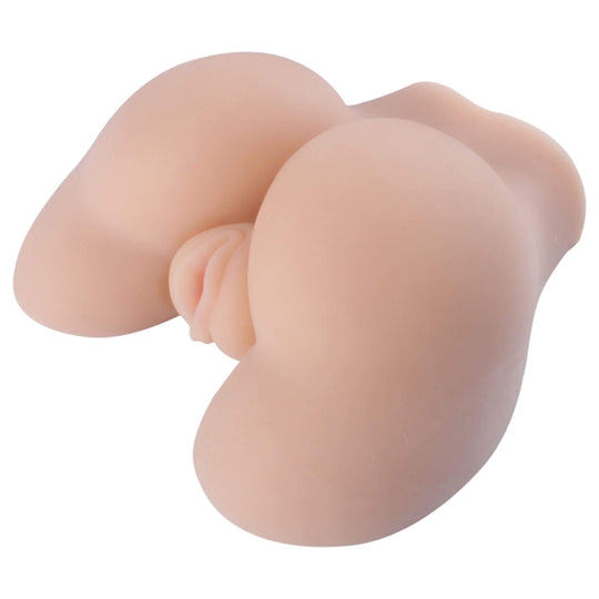 Little Butt - vagina & anus