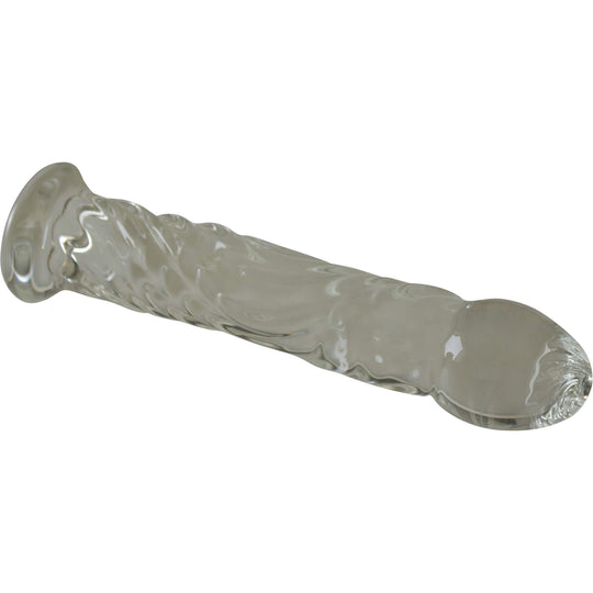 The glass shredder - Lasidildo