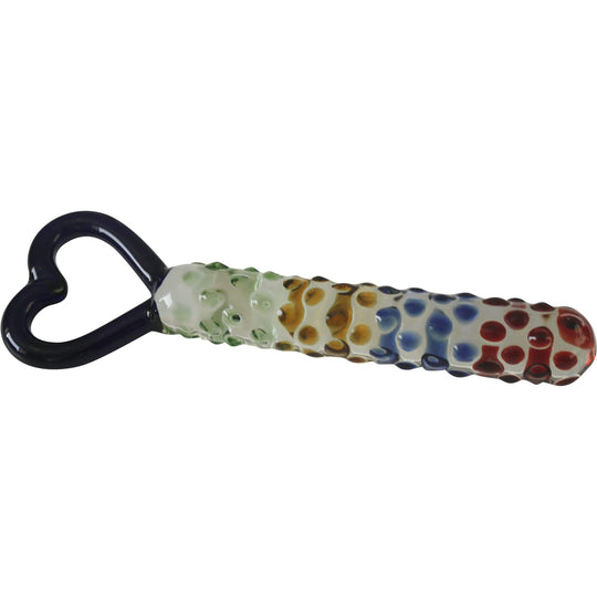 Glass Love Stick