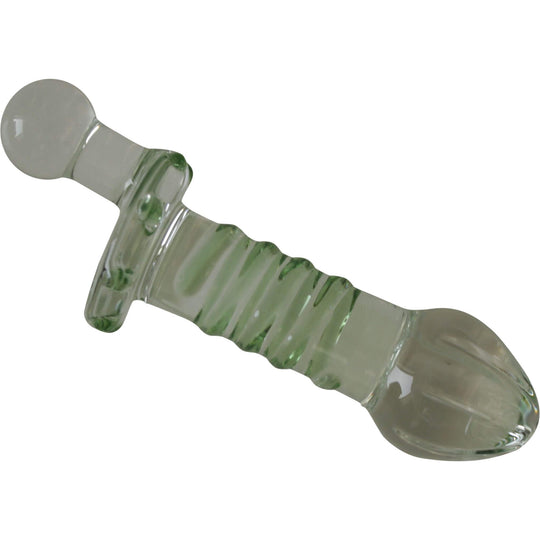 Spiral cartridge - Glass rod