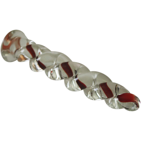 Spiral - Glass rod