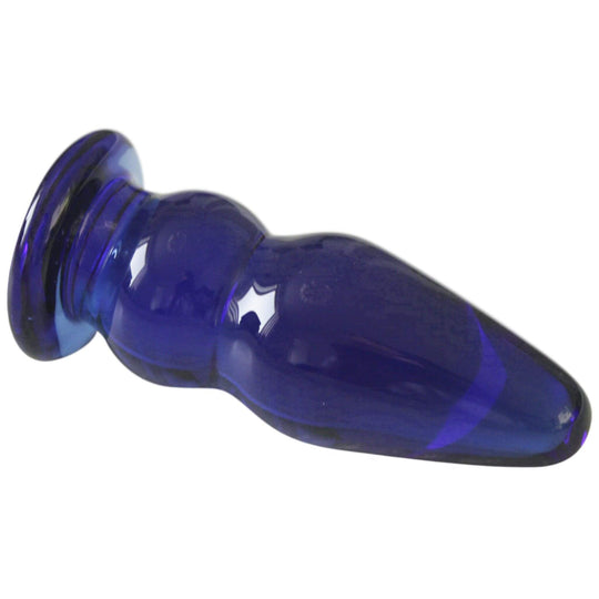 Glass bullet - Anustappi