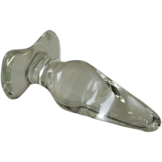 The Big Glass Bullet