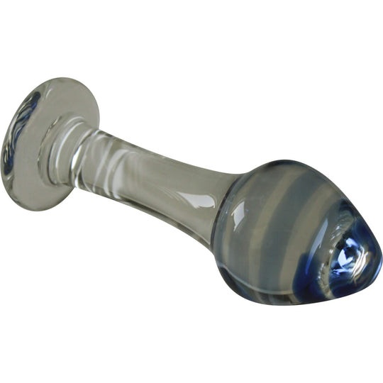 Sutjakka Glass pin - Anustappi