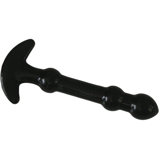 Glass anchor - glass rod