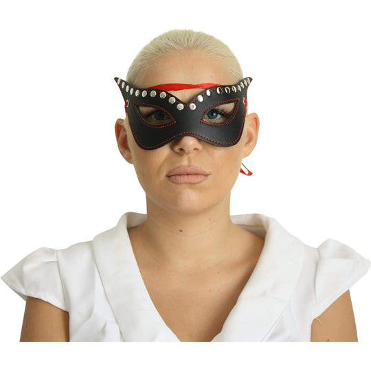 Red Devil - face mask