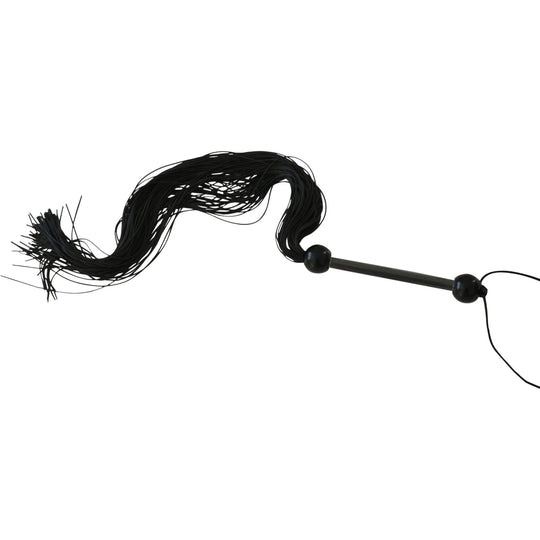 Silicone helmet, size L, black