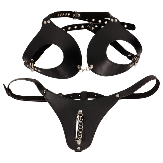 Harness Bikini, one size
