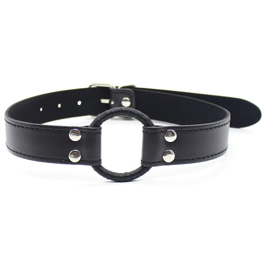 Zondig mondstuk - groter