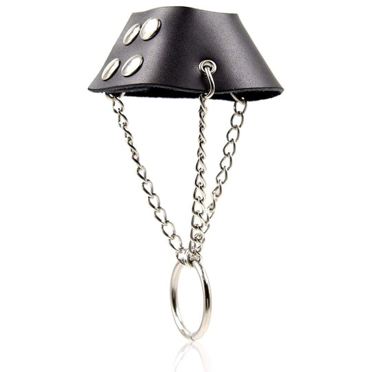 Parachute Stretcher - Heavenly Stretcher for Testicles