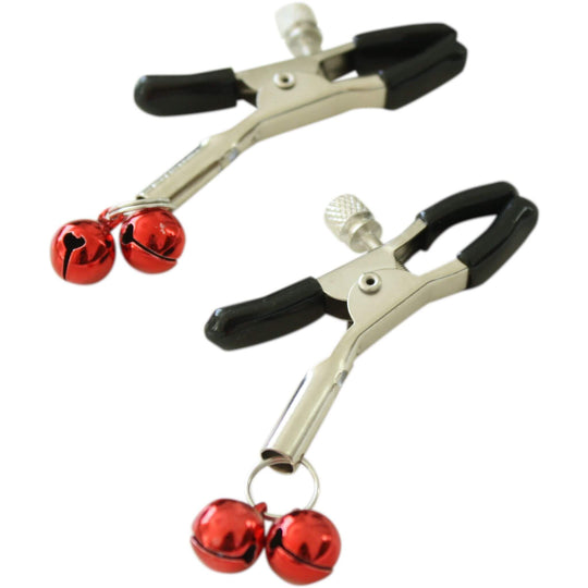 Nipple clamps - nipple clamps