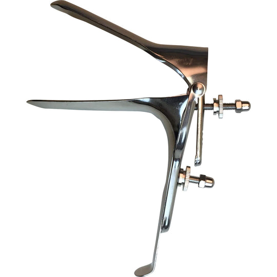 Speculum - pussy tamer