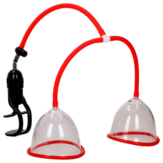 Super Nice Distillate Pump, 2 cups