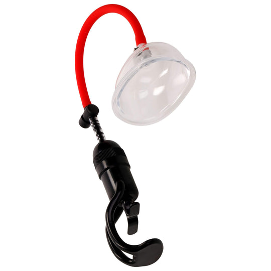 Super Nice Pussy Pump