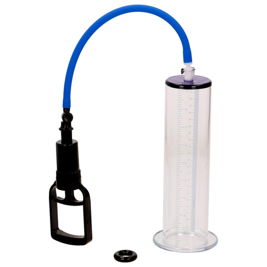 Top of the range Penis Pump