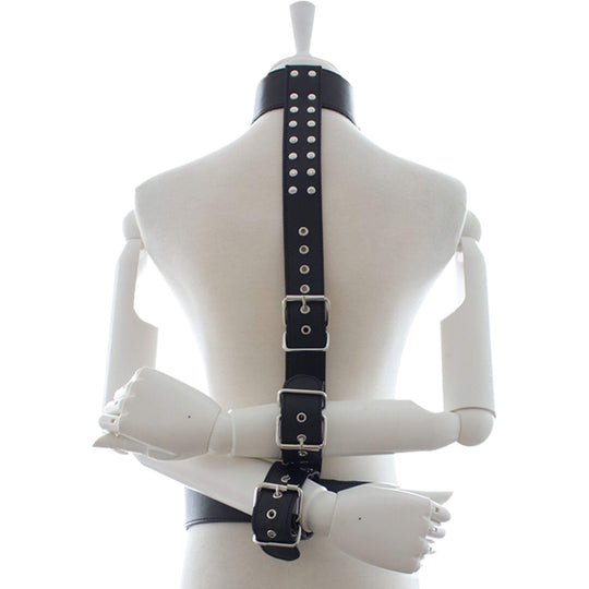 Obedience - handle set