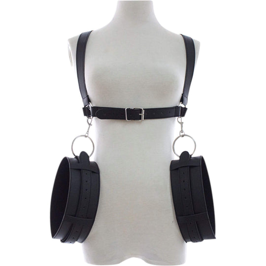 Binding set, size S-L