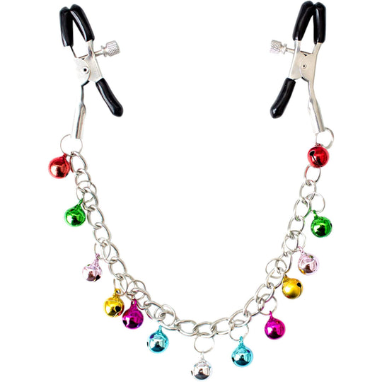 Feestketting – Tepelketting met kleurrijke patronen